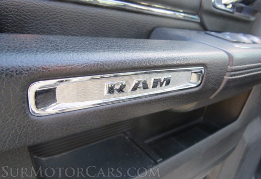 2018 Ram 1500 - Image 49