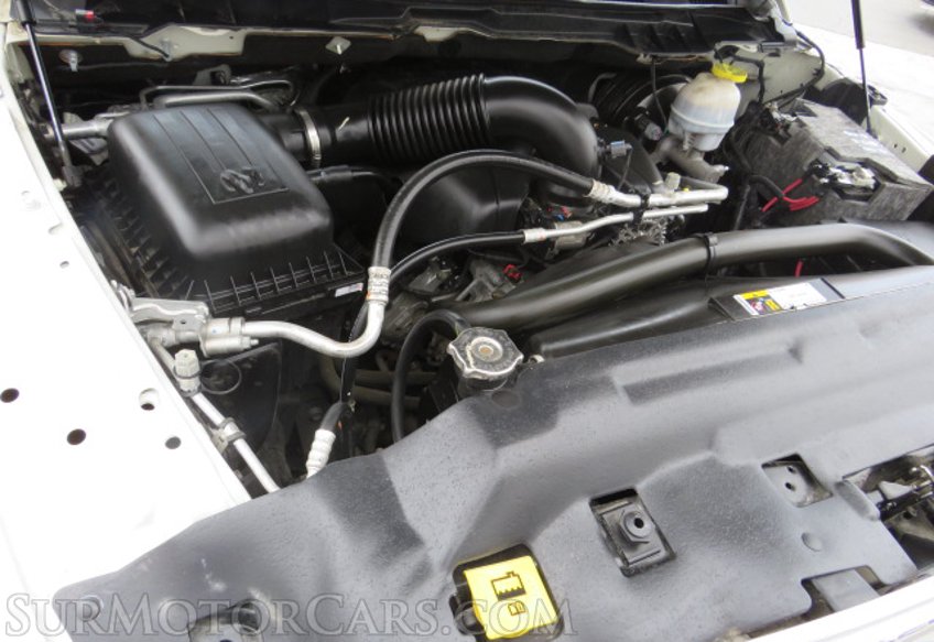 2018 Ram 1500 - Image 58