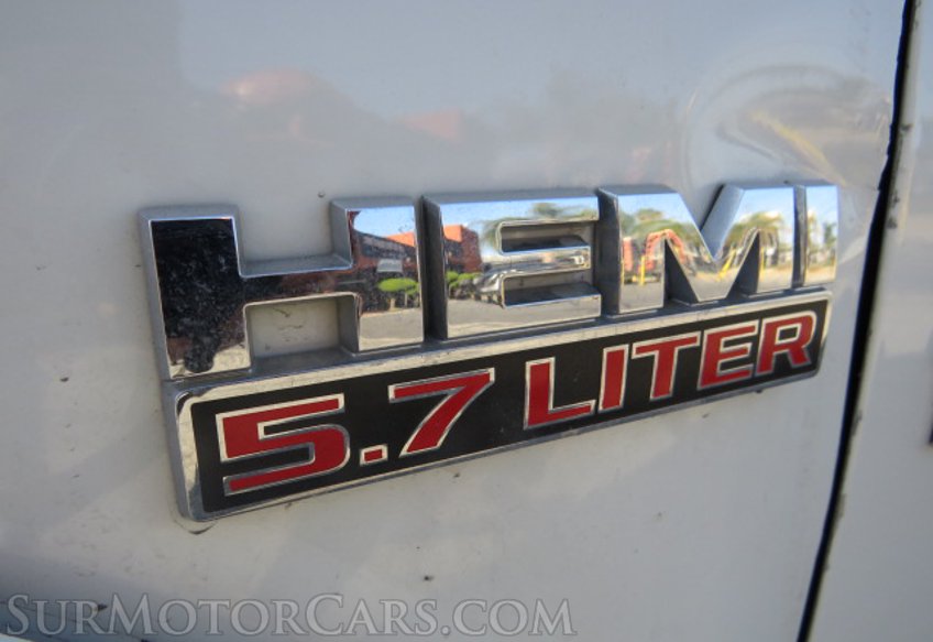 2018 Ram 1500 - Image 18