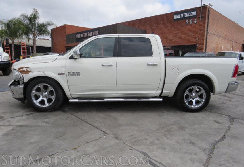 2018 Ram 1500 - Image 11