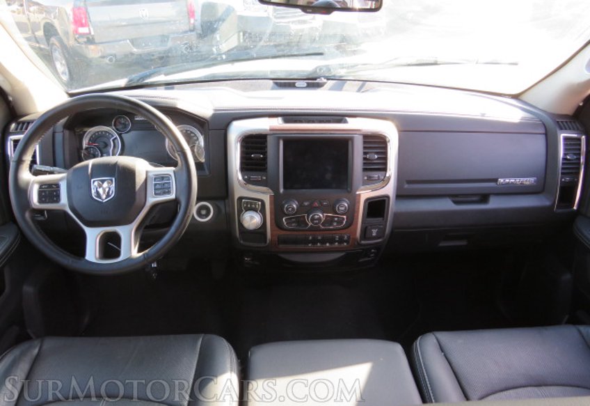 2018 Ram 1500 - Image 26