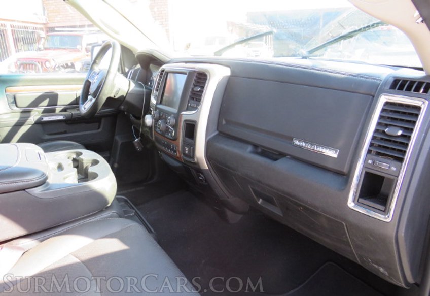 2018 Ram 1500 - Image 25
