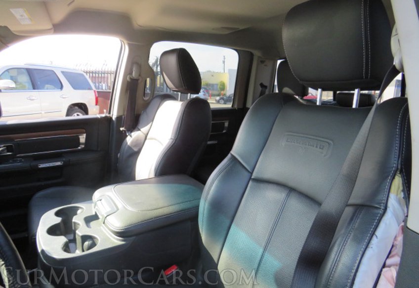 2018 Ram 1500 - Image 29
