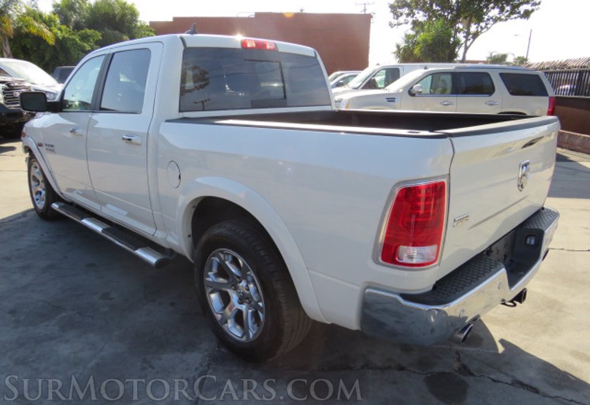 2018 Ram 1500 - Image 5