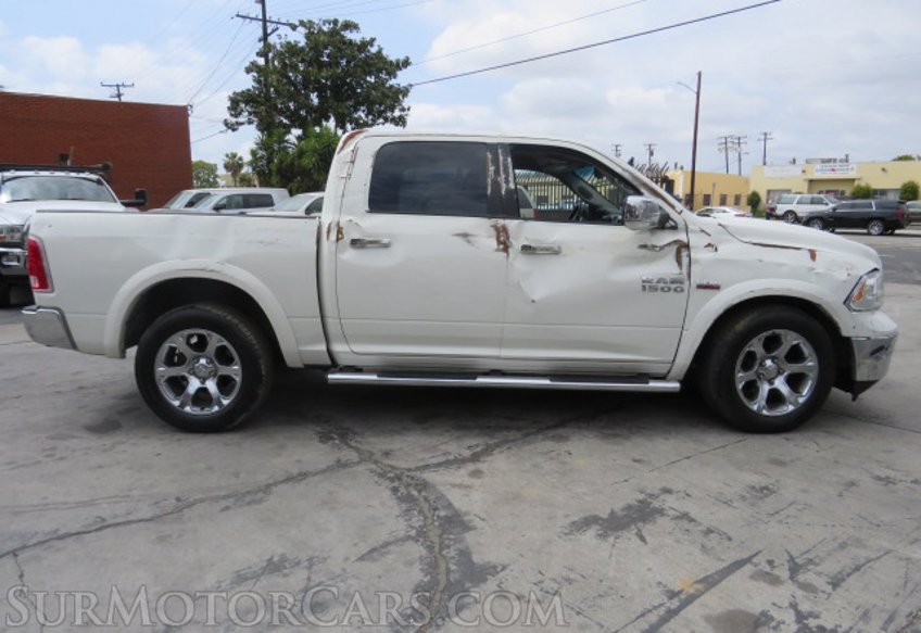 2018 Ram 1500 - Image 10