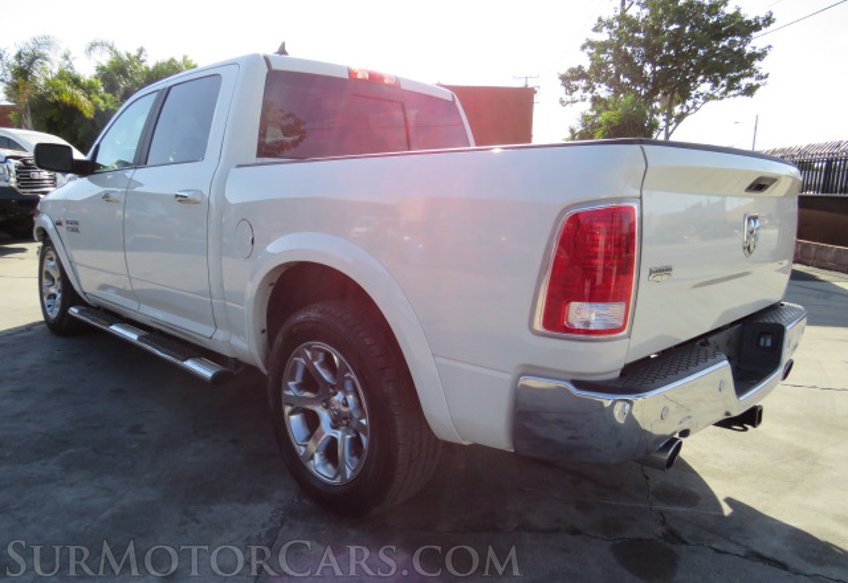 2018 Ram 1500 - Image 7