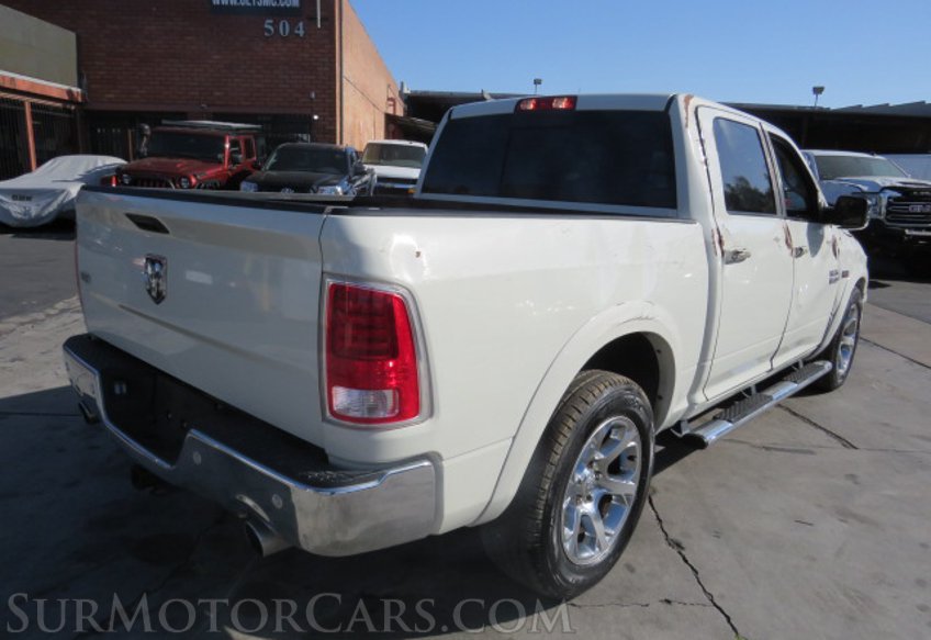 2018 Ram 1500 - Image 6