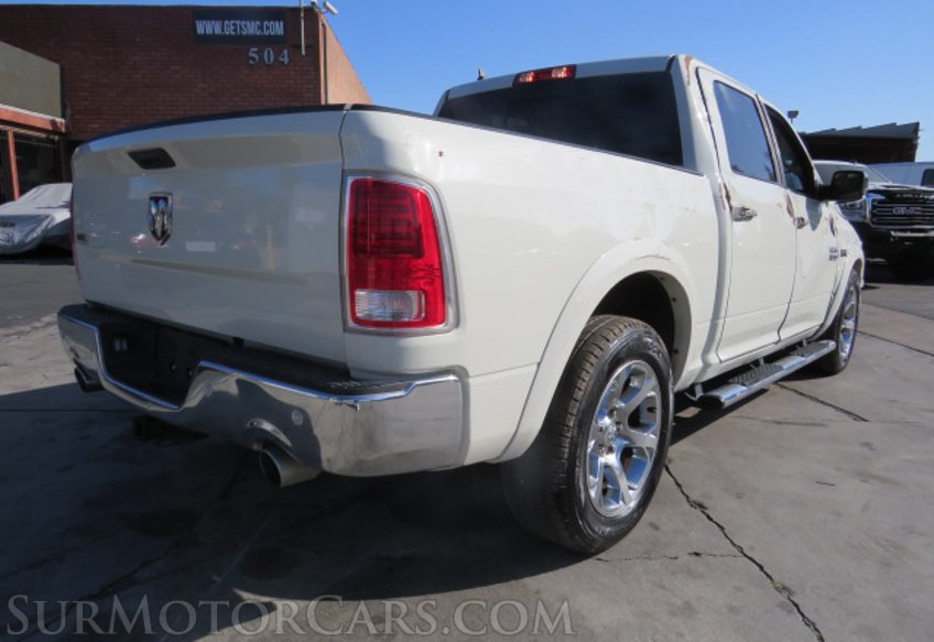 2018 Ram 1500 - Image 8