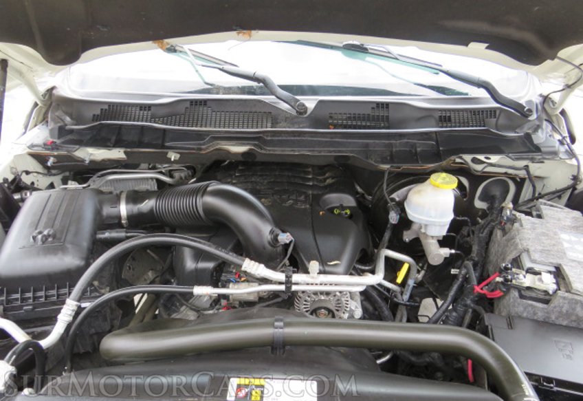 2018 Ram 1500 - Image 57
