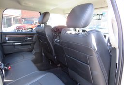 2018 Ram 1500 - Image 32