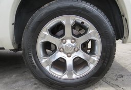 2018 Ram 1500 - Image 23