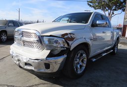 2018 Ram 1500 - Image 4