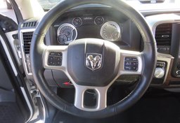 2018 Ram 1500 - Image 38