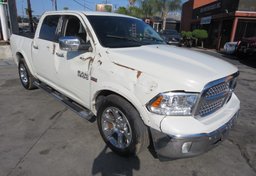2018 Ram 1500 - Image 1