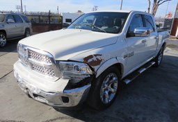 2018 Ram 1500 - Image 2