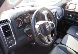 2018 Ram 1500 - Image 24