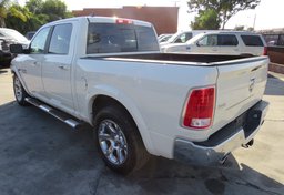 2018 Ram 1500 - Image 5