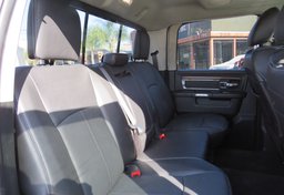 2018 Ram 1500 - Image 34