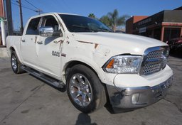 2018 Ram 1500 - Image 3