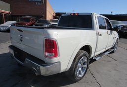 2018 Ram 1500 - Image 6