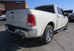 2018 Ram 1500 - Image 8