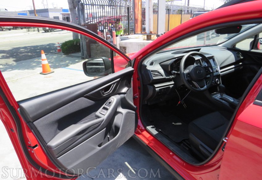 2023 Subaru Crosstrek - Image 20