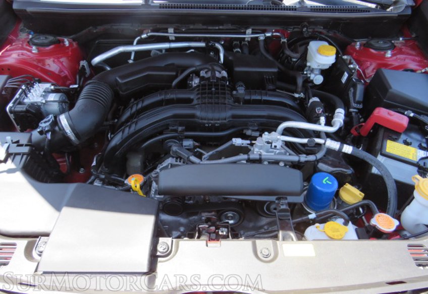 2023 Subaru Crosstrek - Image 47