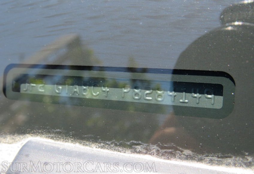 2023 Subaru Crosstrek - Image 50