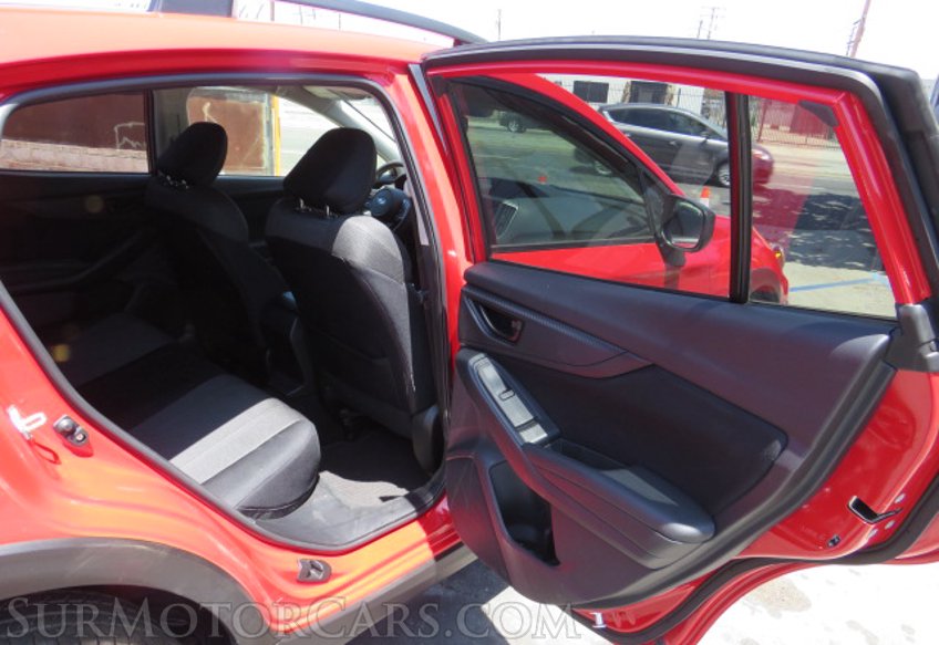 2023 Subaru Crosstrek - Image 23