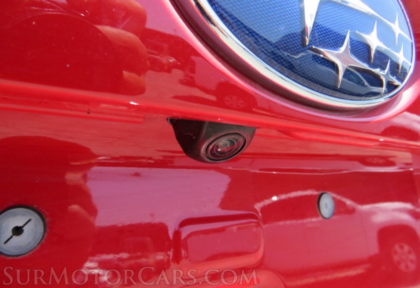 2023 Subaru Crosstrek - Image 18