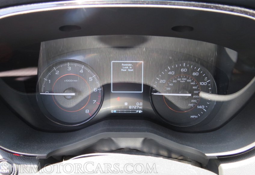 2023 Subaru Crosstrek - Image 33