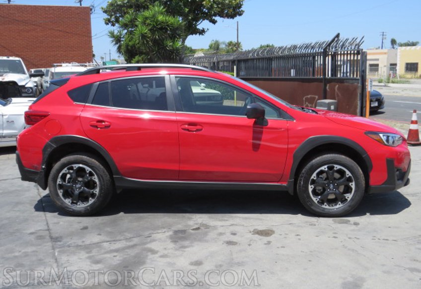 2023 Subaru Crosstrek - Image 7