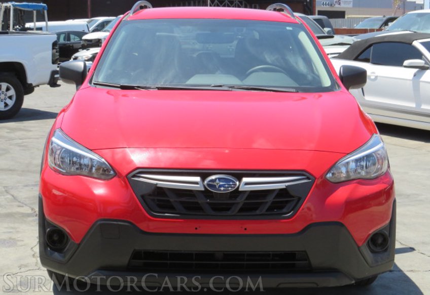 2023 Subaru Crosstrek - Image 5