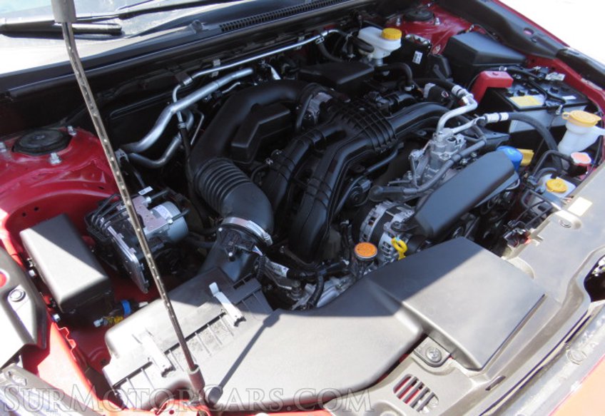 2023 Subaru Crosstrek - Image 46