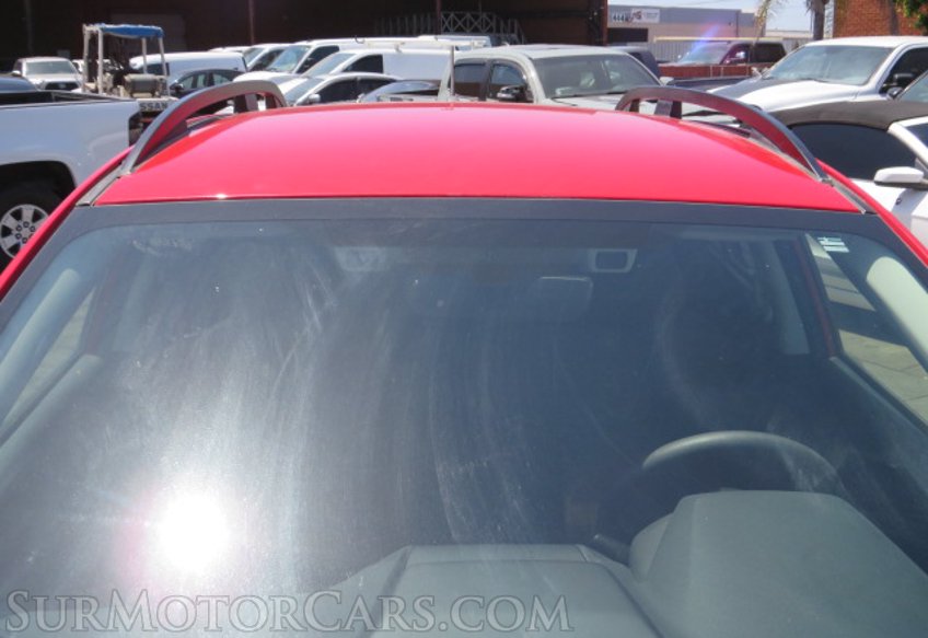 2023 Subaru Crosstrek - Image 13