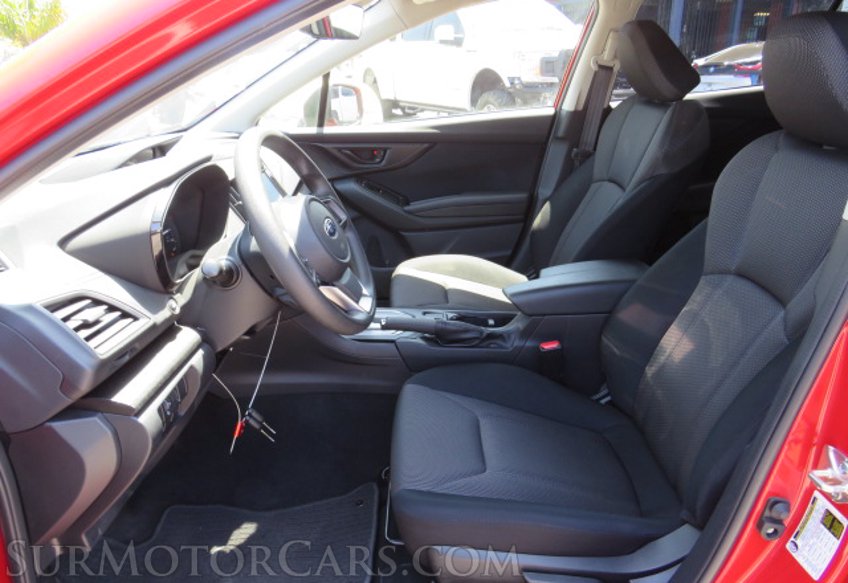 2023 Subaru Crosstrek - Image 26