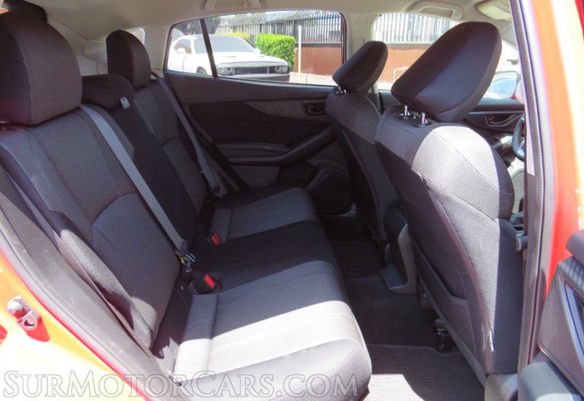 2023 Subaru Crosstrek - Image 31