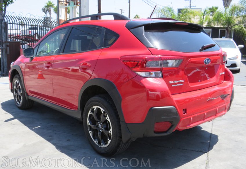2023 Subaru Crosstrek - Image 11
