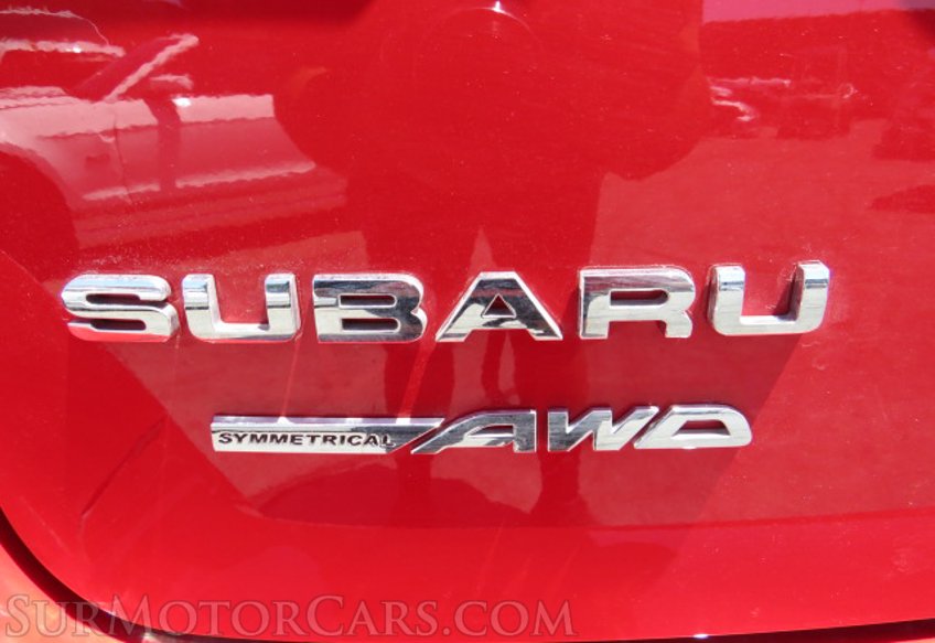 2023 Subaru Crosstrek - Image 17