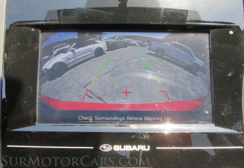 2023 Subaru Crosstrek - Image 34