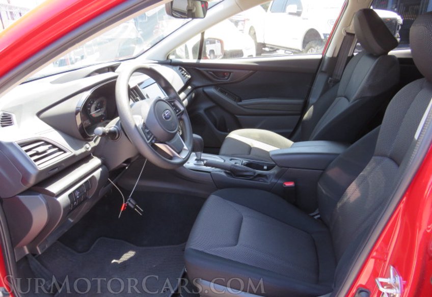 2023 Subaru Crosstrek - Image 24