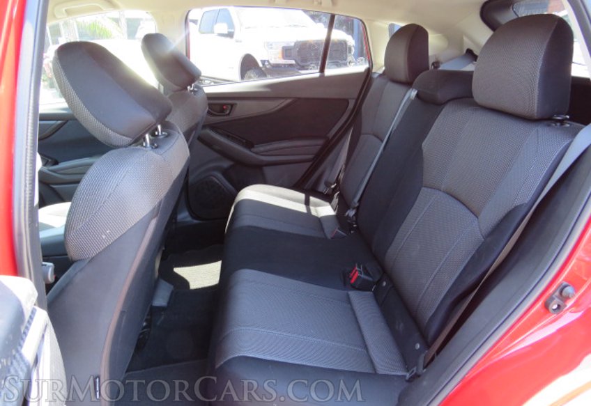 2023 Subaru Crosstrek - Image 30