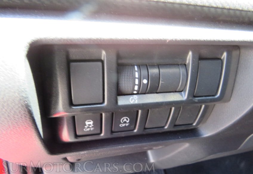 2023 Subaru Crosstrek - Image 43