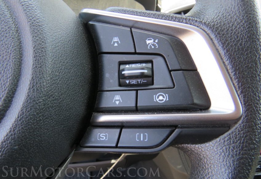 2023 Subaru Crosstrek - Image 39