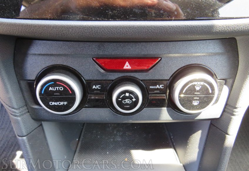 2023 Subaru Crosstrek - Image 36