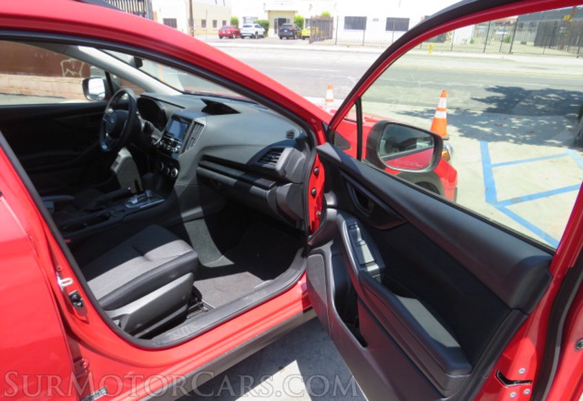 2023 Subaru Crosstrek - Image 21