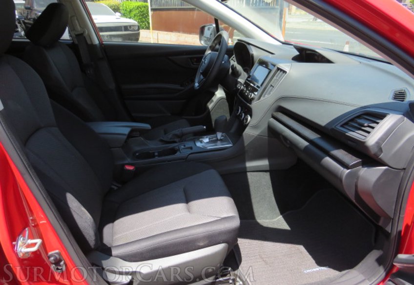 2023 Subaru Crosstrek - Image 27