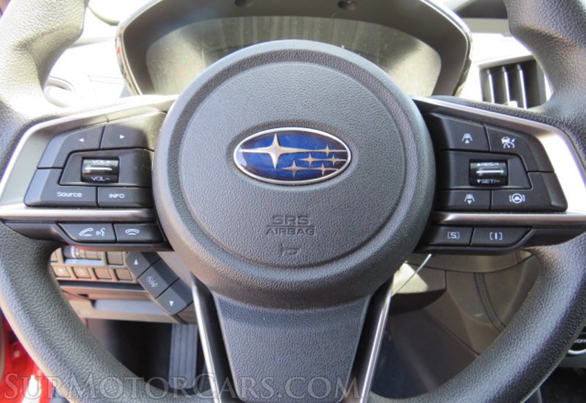 2023 Subaru Crosstrek - Image 41