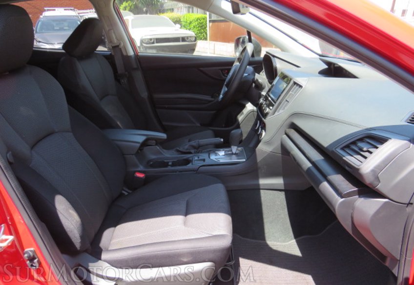 2023 Subaru Crosstrek - Image 25