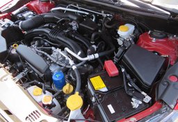 2023 Subaru Crosstrek - Image 48